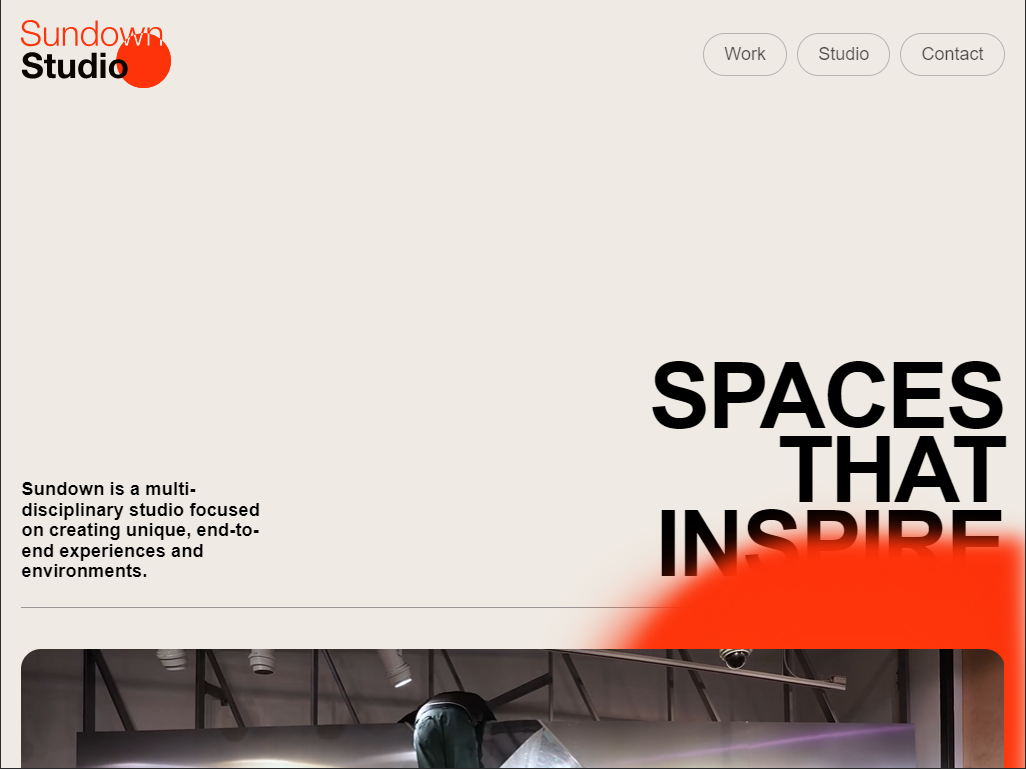 Project poster: Front End Development & Maintenance
